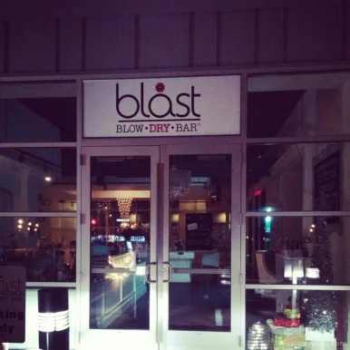 Blast Dry Bar, Minneapolis - Photo 6