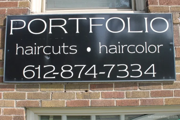 Portfolio Hair & Photography, Minneapolis - Photo 2
