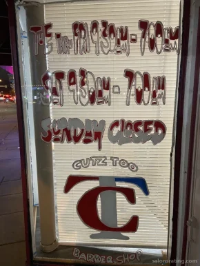 Cutz Too Barber Shop, Minneapolis - Photo 4