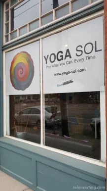 Yoga Sol, Minneapolis - Photo 2