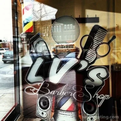 LV’s Barbershop, Minneapolis - Photo 2