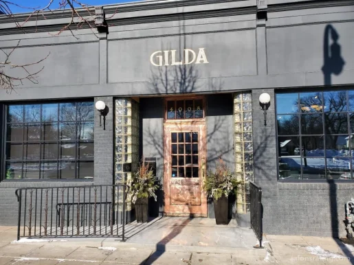 Gilda Salon, Minneapolis - Photo 1