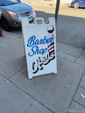Torres Barbershop, Minneapolis - Photo 2
