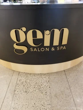 Gem Salon, Minneapolis - Photo 3