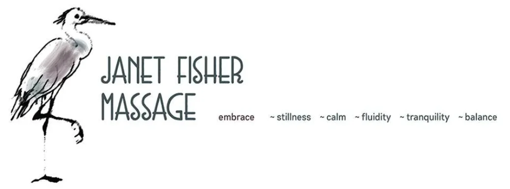 Janet Fisher Massage, Minneapolis - 