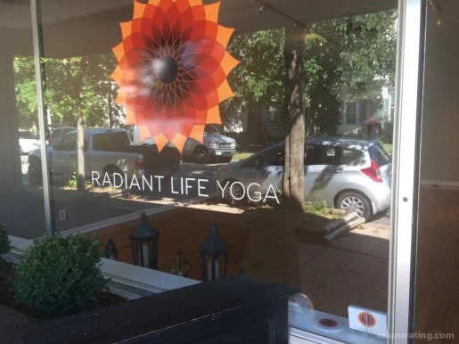 Radiant Life Yoga, Minneapolis - Photo 1