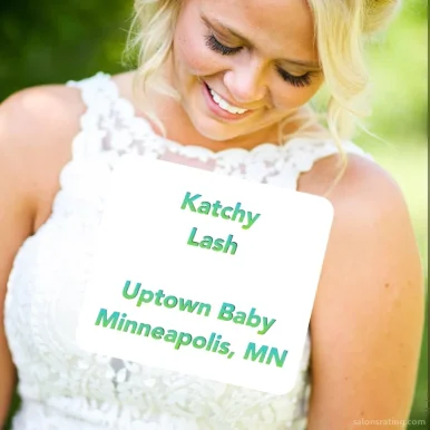 Katchy Lash, Minneapolis - Photo 1