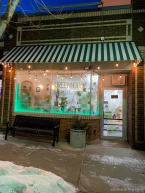 Greenhouse Salon & Shop, Minneapolis - Photo 2