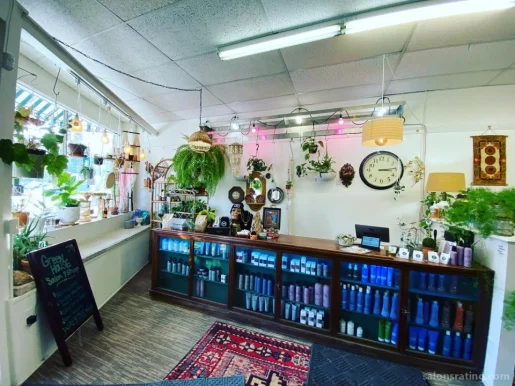 Greenhouse Salon & Shop, Minneapolis - Photo 3