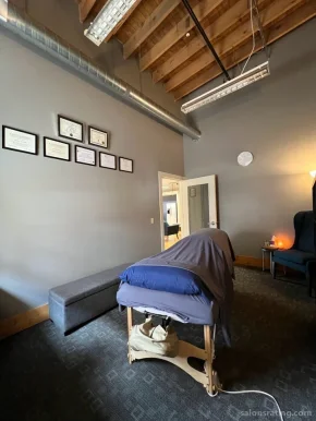 Jaimie Shrestha Massage Therapy, Minneapolis - Photo 2