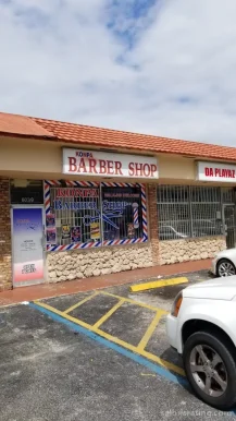 Konpa Barber Shop, Miramar - Photo 1