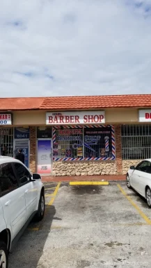 Konpa Barber Shop, Miramar - Photo 2