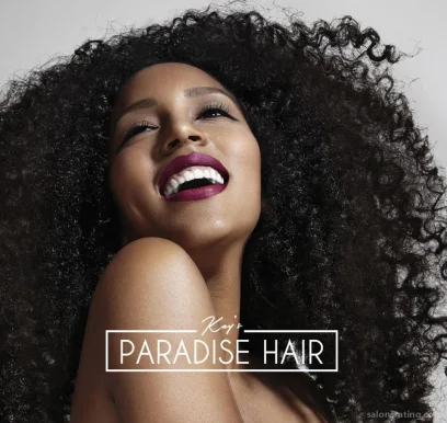 Kay's Paradise Hair, Miramar - Photo 1