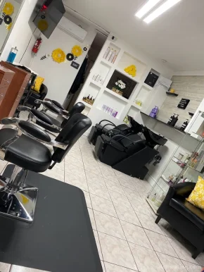 Jisber Dominican Hair Salon, Miramar - Photo 2