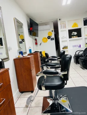 Jisber Dominican Hair Salon, Miramar - Photo 3