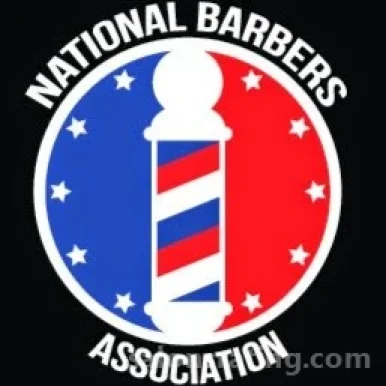 National Barbers Association, Miramar - Photo 1