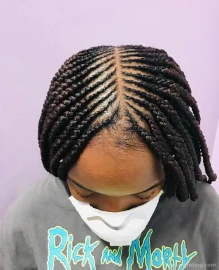 African Braids by Tendai, Mobile - Photo 4