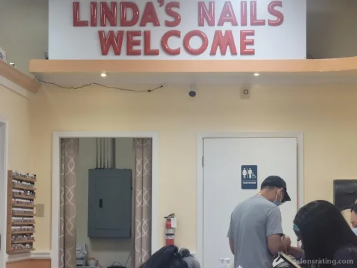 Linda’s Nails, Mobile - Photo 2