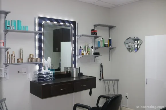 Salons by JC- Mobile, Alabama, Mobile - Photo 2