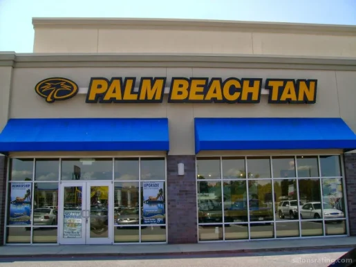 Palm Beach Tan, Mobile - Photo 3