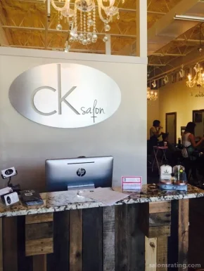 CK Salon, Mobile - Photo 1