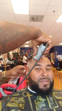 5th Quarter Barbershop And Salon, Mobile - Photo 1
