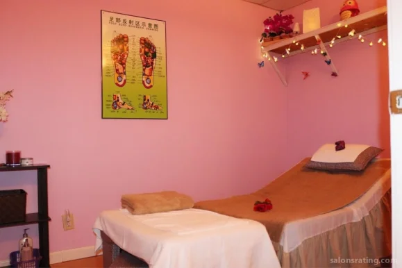 Massage Wellness SPA| Establishment LicenseE-2841, Mobile - Photo 3