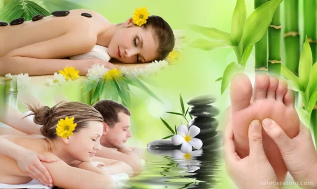 Massage Wellness SPA| Establishment LicenseE-2841, Mobile - Photo 1