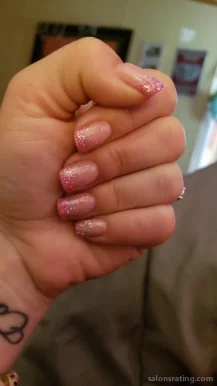 Lily Nails, Mobile - Photo 2