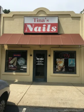 Tina Nails, Mobile - Photo 1