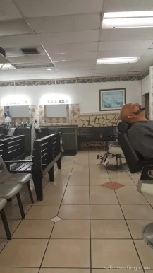 Exclusive Cuts Barber Shop, Mobile - Photo 3