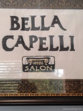 Bella Capelli Salon, Mobile - Photo 1