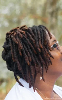 Natural Locs & Gifts, Mobile - Photo 4