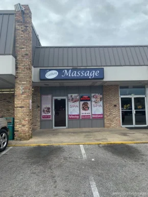 Cathay Massage - Permanently Closed, Mobile - Photo 4