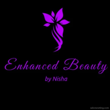 Enhanced Beauty by Nisha, Mobile - 
