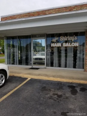 Shirley's Hair Salon, Mobile - Photo 2