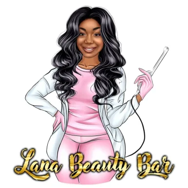Lana Beauty Bar, Mobile - Photo 1