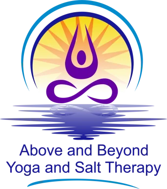 Above and Beyond: Yoga and Salt Therapy, Mobile - Photo 2
