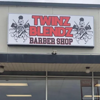 Twinz Blendz Barbershop, Mobile - Photo 2