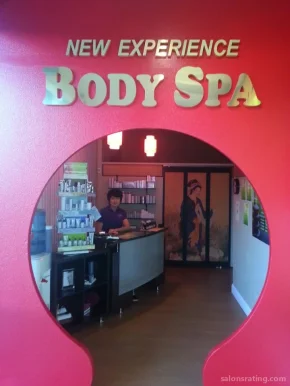 The Body Spa, Modesto - Photo 4