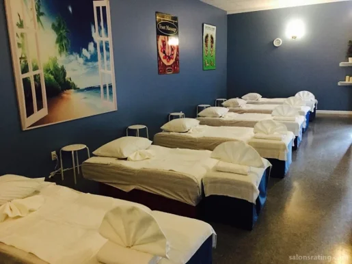 Sky massage therapy, Modesto - Photo 4