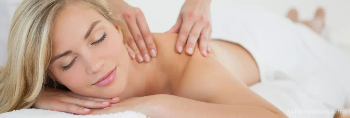 Healthquest Therapeutic Massage, Modesto - Photo 2