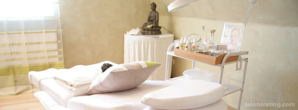 Rejuvenation Massage Therapy, Modesto - 