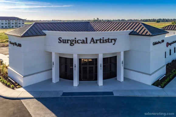 Surgical Artistry, Modesto - Photo 1