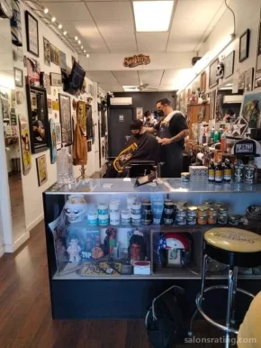 Trevino's Barbershop, Modesto - Photo 1