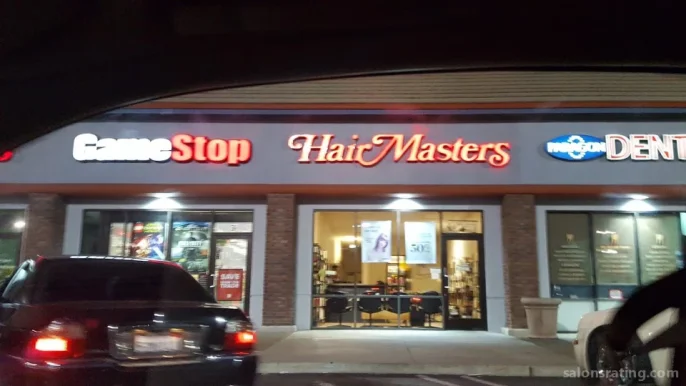HairMasters, Modesto - Photo 3