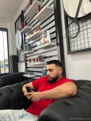 That One Barber Lounge, Modesto - Photo 3