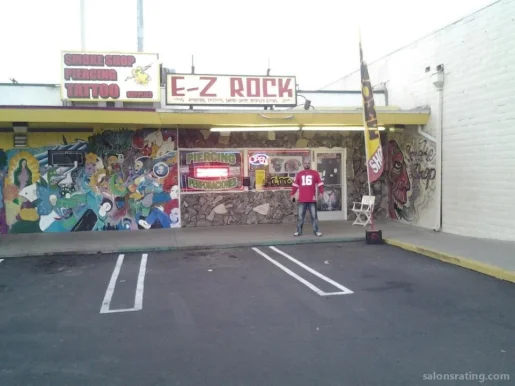 E-Z Rock, Modesto - Photo 4