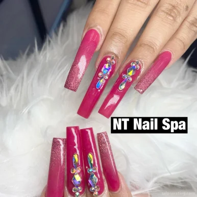 NT Nail Spa - Professional Nail Salon, Modesto - Photo 3