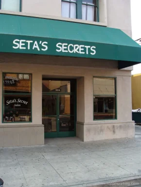 Seta's Secrets, Modesto - Photo 1